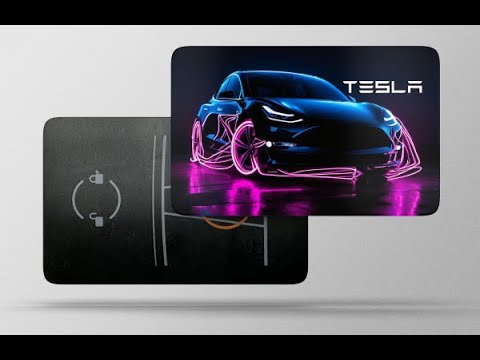Tesla Spiderman Keycard Decal – CutRiteFX - Custom Vinyl Graphics